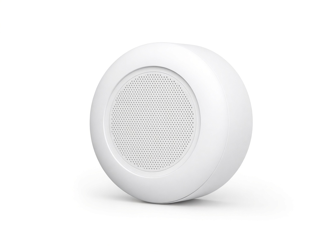 Machine bruit blanc dédiée, vue produit