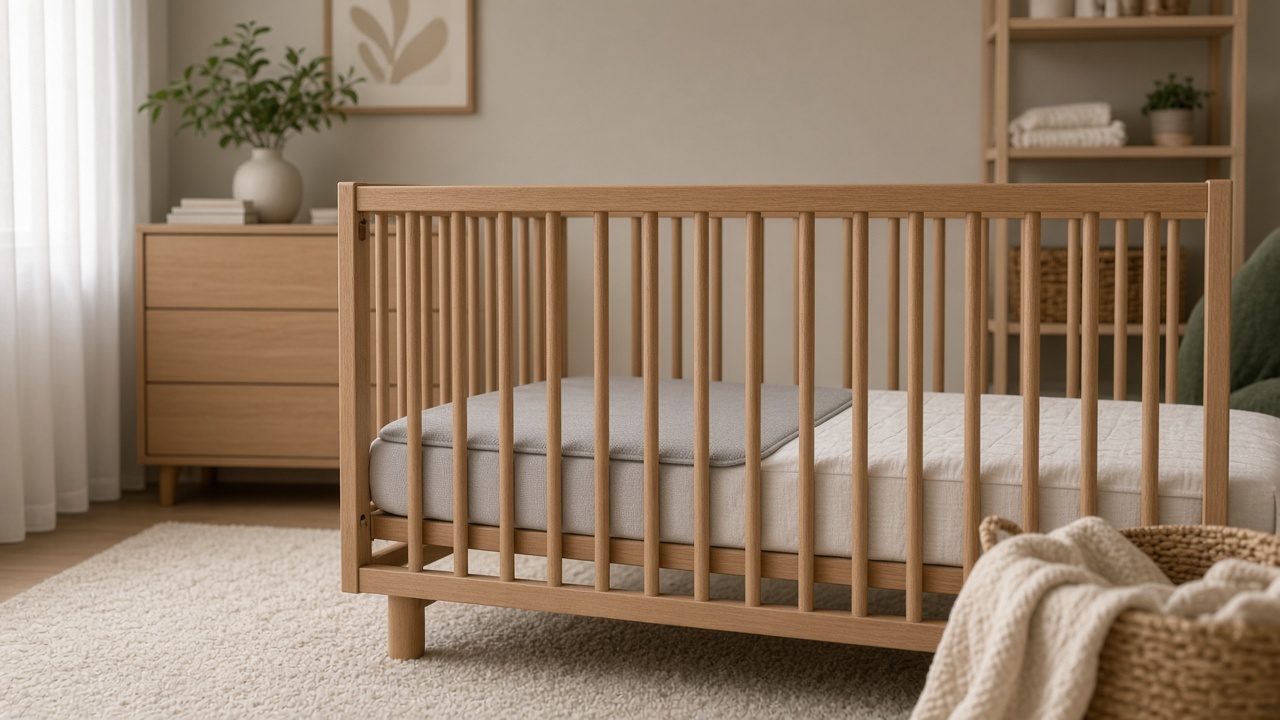Capteur de respiration bébé : utilité et limites