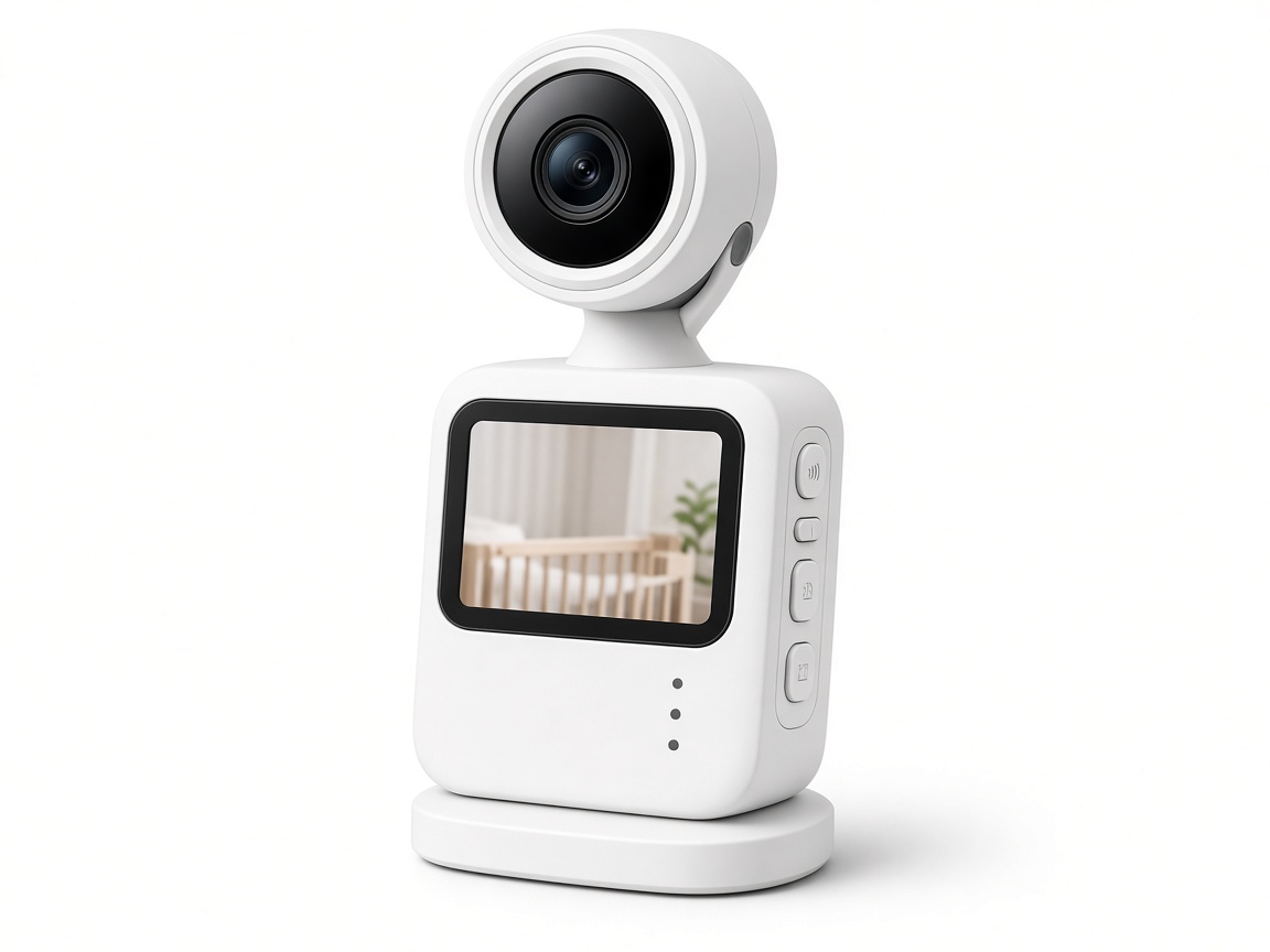 HelloBaby HB6233, vue produit