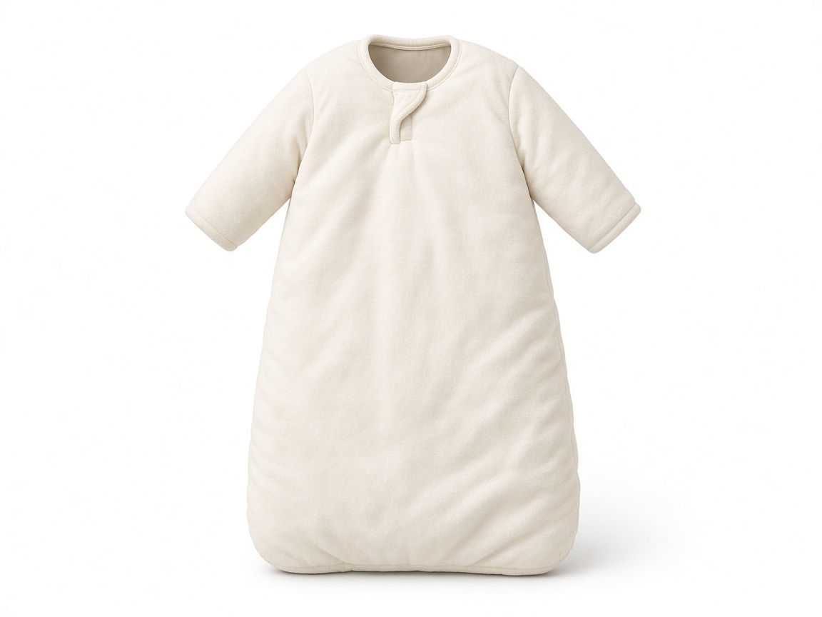 Gigoteuse TOG 2.5 (hiver), vue produit